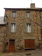 la roche-derrien vieux la roche-derrien