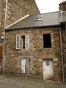 la roche-derrien vieux la roche-derrien