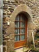 la roche-derrien vieux la roche-derrien