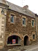 la roche-derrien vieux la roche-derrien