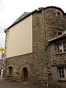 la roche-derrien vieux la roche-derrien