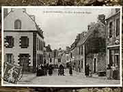 la roche-derrien vieux la roche-derrien