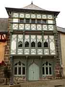 la roche-derrien vieux la roche-derrien