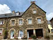 la roche-derrien vieux la roche-derrien