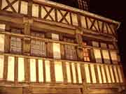 la roche-derrien vieux la roche-derrien