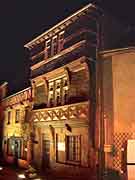 la roche-derrien vieux la roche-derrien