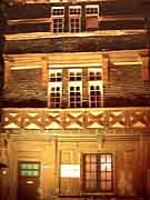 la roche-derrien vieux la roche-derrien