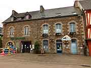 la roche-derrien vieux la roche-derrien