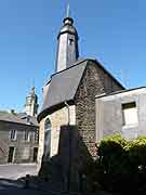 chapelle des soeurs hospitalieres de saint-thomas lamballe