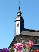 chapelle des soeurs hospitalieres de saint-thomas lamballe