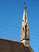 chapelle du chateau de launay lamballe