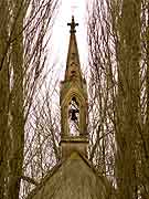 chapelle du chateau de launay lamballe