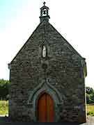 chapelle notre-dame de maroue lamballe