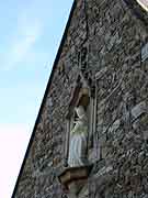 chapelle notre-dame de maroue lamballe