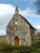 chapelle notre-dame de maroue lamballe