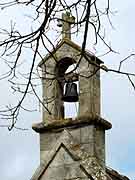 chapelle notre-dame de maroue lamballe