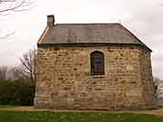 chapelle saint-sauveur lamballe