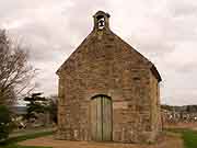 chapelle saint-sauveur lamballe