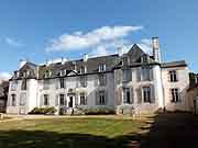 lamballe chateau de la moglais