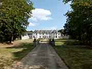 lamballe chateau de la moglais