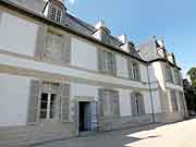 lamballe chateau de la moglais