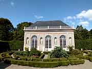 lamballe chateau de la moglais