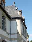 lamballe chateau de la moglais