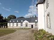 lamballe chateau de la moglais