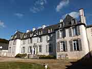 lamballe chateau de la moglais