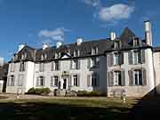 lamballe chateau de la moglais