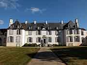 lamballe chateau de la moglais