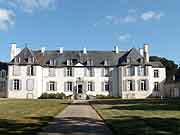 lamballe chateau de la moglais