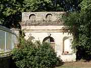 lamballe chateau de la moglais