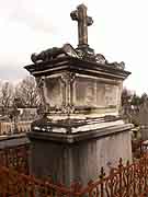 cimetiere lamballe