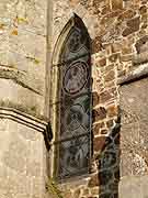lamballe eglise priorale saint-martin