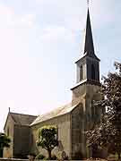 lamballe eglise saint-blaise de tregomar