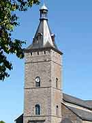 eglise saint-pierre de maroue lamballe