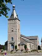 eglise saint-pierre de maroue lamballe