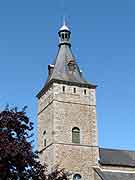 eglise saint-pierre de maroue lamballe