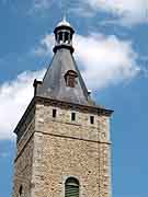 eglise saint-pierre de maroue lamballe