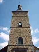 eglise saint-pierre de maroue lamballe