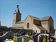 eglise saint-pierre de maroue lamballe