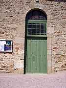 eglise saint-pierre de maroue lamballe