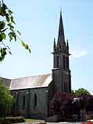 eglise saint-yves de la poterie lamballe