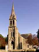 eglise saint-yves de la poterie lamballe