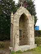 fontaine saint-antoine lamballe