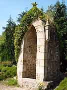 fontaine saint-antoine lamballe