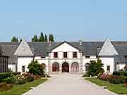 haras lamballe