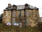 lamballe manoir de la corne de cerf