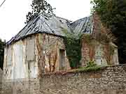 lamballe manoir de la corne de cerf